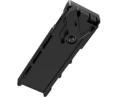 Icy Dock IcyDock Adapteris Extra tray for MB204 series juodas