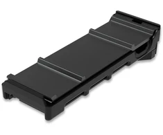 Icy Dock IcyDock Adapteris Extra tray for MB204 series juodas