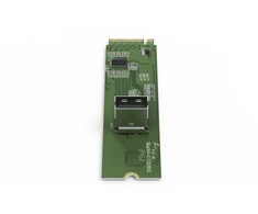 Kontroleris Icy Dock IcyDock adapteris M.2 NVMe PCIe 4.0 SSD į 1x SlimSAS Redriver
