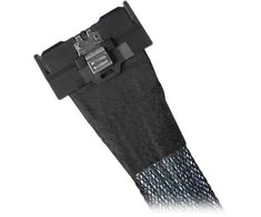 Icy Dock IcyDock Kabelis MCIO SFF-TA-1016 8i to SlimSAS SFF-8654 8i 0.5