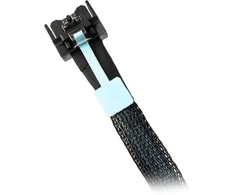 „Icy Dock IcyDock“ kabelis „SlimSAS 4i to MCIO 4i“, PCIe 4.0, 0.5M