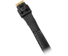 Carruzzo Icy Dock MB402L-B duomenų saugojimo įrenginio dalis arba priedas Kabelis