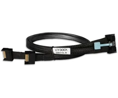 Icy Dock ICY Dock Kable MCIO 8i SFF-TA-1016 to 2x MCIO 4i SFF_TA-1016