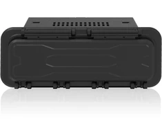 Icy Dock We-Ra. IcyDock 15mm U.2/U3. SSD Mbile Rack for 3.5" Bay WP