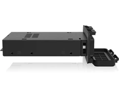 Icy Dock We-Ra. IcyDock 15mm U.2/U3. SSD Mbile Rack for 3.5" Bay WP