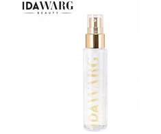 Ida Warg Beauty Ida Warg Self-Tanning Vanduo Mist drėkinamasis savaiminio įdegio purškiklis veidui, 75 ml