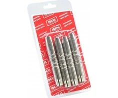 Idealus DUJŲ ANTGALIS KŪGINIS 12MM MB15 PACK. 8 vnt