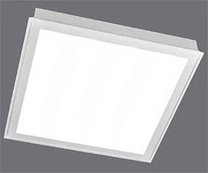 Ideal Lux LED lubų korpusas 42W Ikl. 220-240V IP20 5460lm 4000K (CEO42N01)