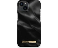 Ideal Of Sweden IDEALUS ŠVEDIJAI IDFCSS21-I2167-312 IPHONE 13 PRO MAX DĖKLAS Juodas SATIN
