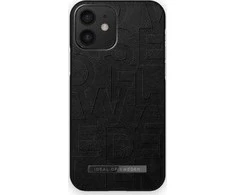 Ideal Of Sweden IDEAL ŠVEDIJA IDACAW21-I1961-364 IPHONE 11 DĖKLAS IDEAL Juodas