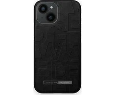 Ideal Of Sweden IDEAL ŠVEDIJA IDACAW21-I2154-364 IPHONE 13 MINI DĖKLAS IDEAL Juodas