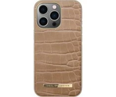 Dėklas Ideal Of Sweden IDEALUS ŠVEDIJAI IDACAW21-I2161P-325 13 PRO CASE CAMEL CROCO