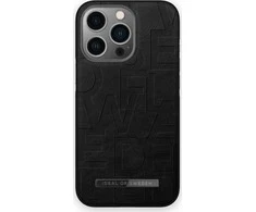 Dėklas Ideal Of Sweden IDEAL ŠVEDIJA IDACAW21-I2161P-364 IPHONE 13 PRO CASE IDEAL Juodas