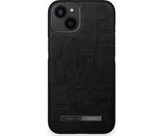 Dėklas Ideal Of Sweden IDEAL ŠVEDIJA IDACAW21-I2167-364 IPHONE 13 PRO MAX CASE IDEAL Juodas