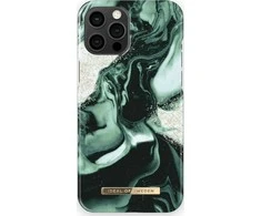 Ideal Of Sweden IDEALUS ŠVEDIJOS IDFCAW21-I2167-320 IPHONE 13 PRO MAX DĖKLAS GOLDEN OLIVE MARMRU