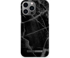 Thunder Case IDEAL ŠVEDIJA IFCAW21-I2167-358 IPHONE 13 PRO MAX DĖKLAS Juodas THUNDER MARBLE
