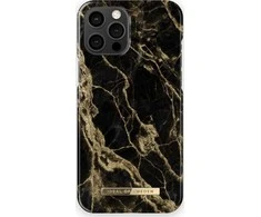 Ideal Of Sweden IDEALUS ŠVEDIJOS IDFCSS20-I2167-191 IPHONE 13 PRO MAX DĖKLAS GOLDEN SMOKE MARMRE