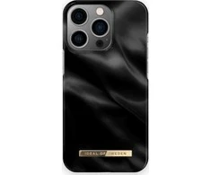 Ideal Of Sweden IDEAL ŠVEDIJA IDFCSS21-I2161P-312 IPHONE 13 PRO DĖKLAS Juodas SATIN