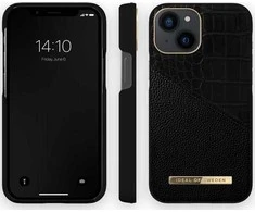 Dėklas IDEAL OF SWEDEN IDACSS20-I2154-306 IPHONE 13 MINI CASE Juodas Sidabrinis