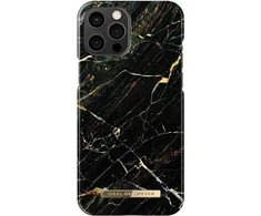Dėklas Ideal Of Sweden IDEALUS ŠVEDIJA IDFCA16-I2061-49 IPHONE 12/12 PRO CASE PORT LAURENT MARBLE