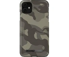 Ideal Of Sweden IDEALUS ŠVEDIJA IFCAW21-I1961-359 IPHONE 11 DĖKLAS MATINĖ KAMO
