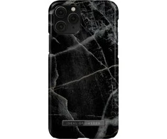 Dėklas Ideal Of Sweden IDEAL ŠVEDIJA IFCAW21-I1958-358 IPHONE 11 PRO Juodas THUNDER MARBLE