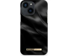 Dėklas Ideal Of Sweden IDEAL ŠVEDIJA IDFCSS21-I2154-312 IPHONE 13 MINI Juodas SATIN