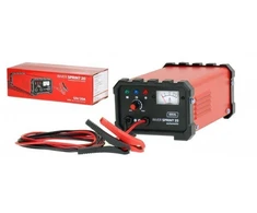 Idealus lygintuvas INVER SPRINT 20A 12V automatinis
