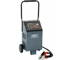 Idealus AKUMULIATORIŲ LYGINTUVAS SU STARTERIU I-STARTER 540 PRO STD/GEL/AGM 12/24V