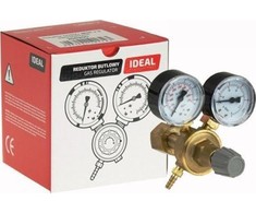 Ideal RUDUCTOR ARGON / CO2 MINI