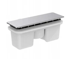 Ideal Standard SIFONAS YPAČ PLOKŠČIAS NAUJAS