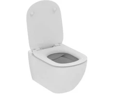Ideal_Standa WC SET TESI WITH FRAME AND CHR BUTTON