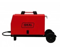 Ideal TECNOMIG 215 MMA DIGITAL 230V - TIMIG215MM Suvirinimo pusiau automatinis