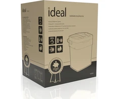 Ideal Turistinis šaldytuvas ID5501