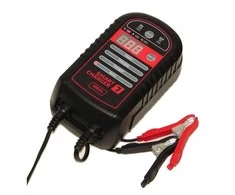 Ideal Smart lygintuvas įkrauti baterijas SMART CHARGER 7 6 / 12V 7A - SMART7