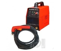 Ideal Plazmos skyriklis Ideal Plazma 45 Pro - BW PLASMA45
