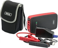 Idealus PALEIDIMO PRIETAISAS POWER BANK 10600MAH