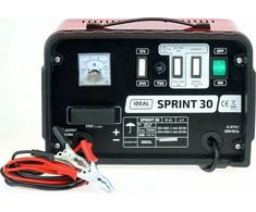 Idealus RECTIFIER SPRINT 30 230V 12-24V (1 Vnt.)