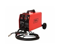 Idealus Praktik MIG 200 IGBT 230V suvirinimo aparatas
