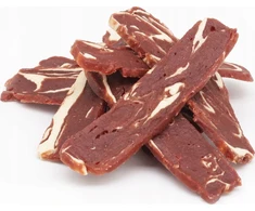 IdeaPet 500g filė su antiena ir žuvimi