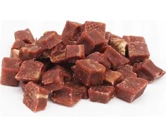 IDEAPET 500g JAUTIENOS IR ŽUVIES KUBELIŲ