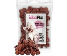 IdeaPet 500g MINKŠTI MAZGAI SU ĖRIENA 5cm
