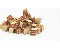 IdeaPet 500g SUMUŠTINIO kubeliai su triušiena