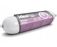 IdeaPet 800g (2x400 g) monoproteinė kiaulienos ritinėlis IP12-1104