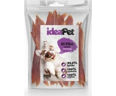 IdeaPet IDEAPET 500g anties filė