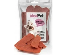 IdeaPet IDEAPET 500g ĖVIENOS FILĖS