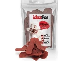 IdeaPet IDEAPET 500g JAUTIENOS FILĖ