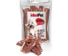 IdeaPet IDEAPET 500g JAUTIENOS IR ŽUVIES FILĖ