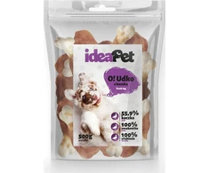 IdeaPet IDEAPET 500g KOJELĖS SU ANTIU