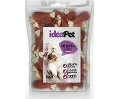 IdeaPet IDEAPET 500g KOJELĖS SU ANTIU